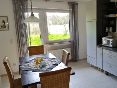Apartment 5-Bett-Ferienwohnung Ahbach - Features photo 26