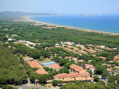 Apartment Apartment with garden and pool - 800m from Pals beach (225 - SG 2) - Outdoor photo 17