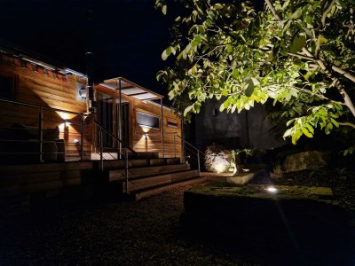 Apartment 2-Bett-Ferienwohnung Druidenstein Tiny - Outdoor photo 35
