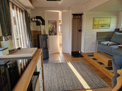 Apartment 2-Bett-Ferienwohnung Druidenstein Tiny - Features photo 65