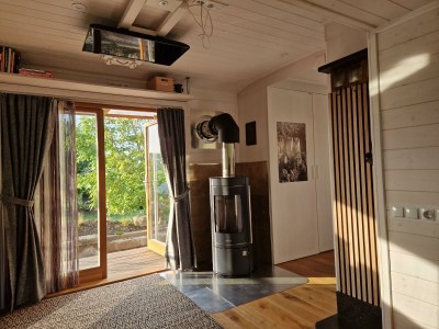 Apartment 2-Bett-Ferienwohnung Druidenstein Tiny - Features photo 69