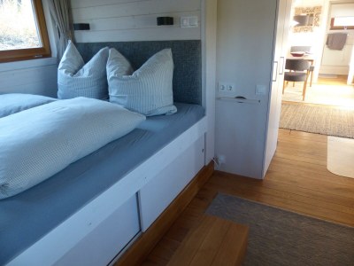 Apartment 2-Bett-Ferienwohnung Druidenstein Tiny - Features photo 73