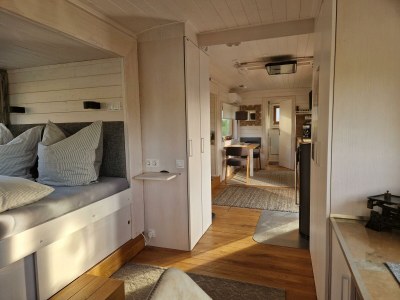 Apartment 2-Bett-Ferienwohnung Druidenstein Tiny - Features photo 74
