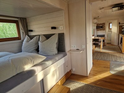 Apartment 2-Bett-Ferienwohnung Druidenstein Tiny - Features photo 76