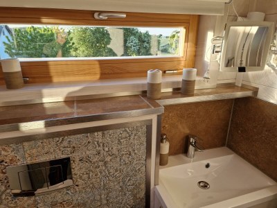 Apartment 2-Bett-Ferienwohnung Druidenstein Tiny - Features photo 79