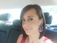 Nastja Stojic