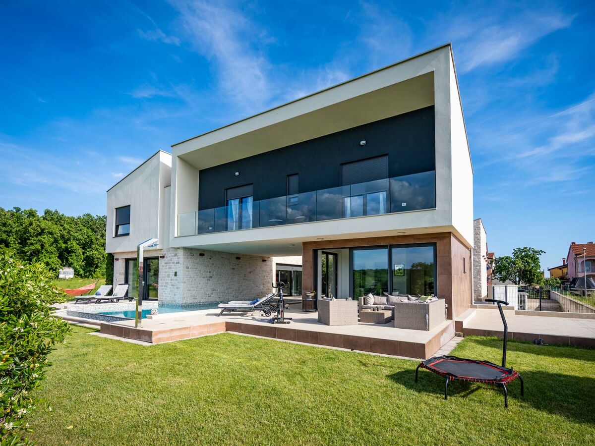 Villa Villa Felice Novigrad