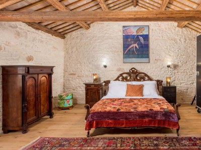 Villa Villa Folirantica - Traditional Villa Folirantica near Svetvinčenat - Features photo 11