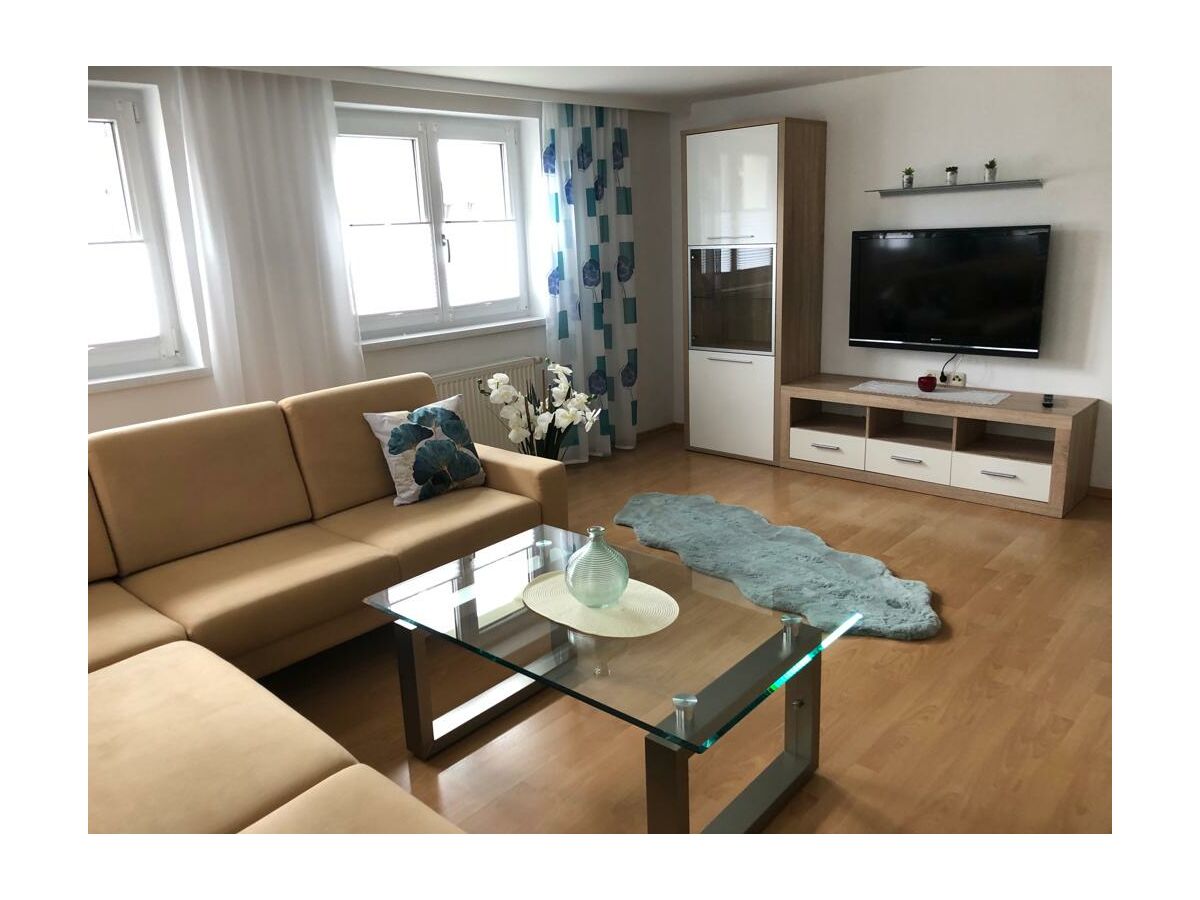 Holiday apartment Sun at Hofsteig - Features photo 2