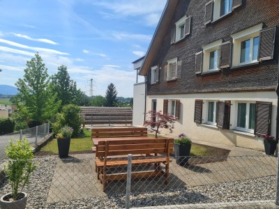 Holiday apartment Sun at Hofsteig in Wolfurt - Holiday apartment