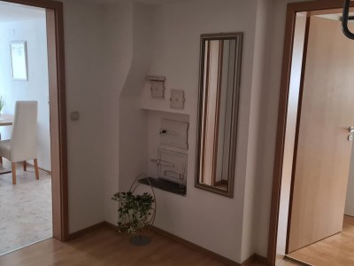 Holiday apartment Sun at Hofsteig - Features photo 4