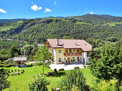 Holiday apartment Teichblick - Outdoor photo 4
