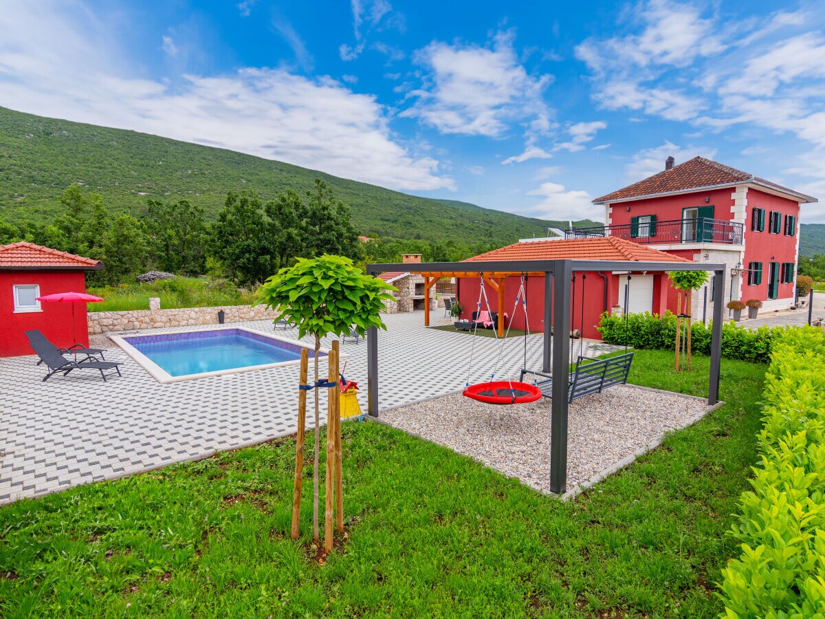 Holiday house Rubin