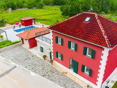Holiday house Rubin - Outdoor photo 13