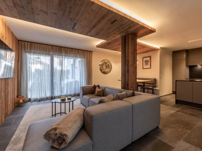 Apartment Mountain Home T4 - Features photo 6