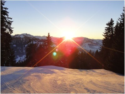 Chalet Alpin Jewel T6 - Environment photo 14