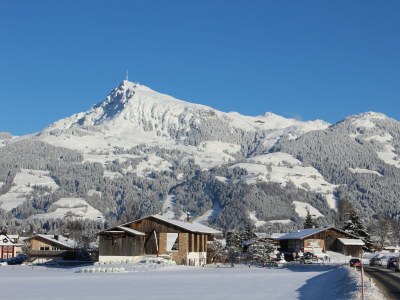 Chalet Alpin Jewel T6 - Outdoor photo 32