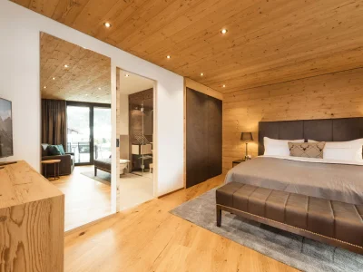 Chalet Alpin Jewel T7 - Features photo 7