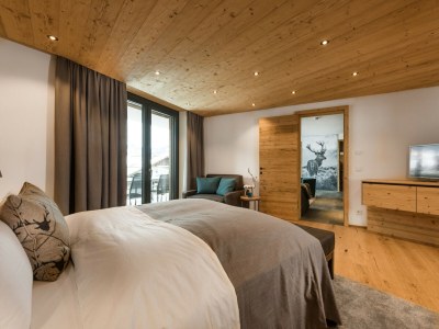 Chalet Alpin Jewel T7 - Outdoor photo 26