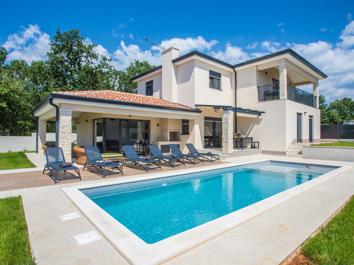 Holiday house Venier 38