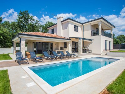 Holiday house Venier 38 in Porec - Holiday house
