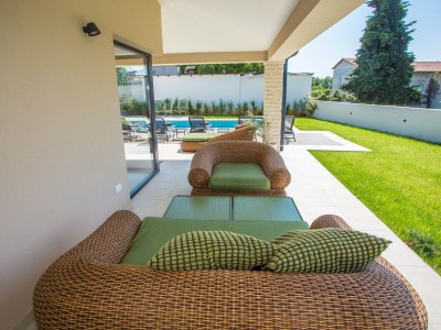 Holiday house Venier 38 - Outdoor photo 8