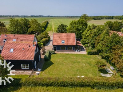 Holiday apartment Grijpskerke ZE1125 - Environment photo 21