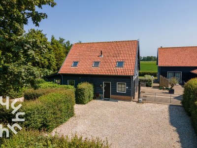 Holiday apartment Grijpskerke ZE1125 - Environment photo 22