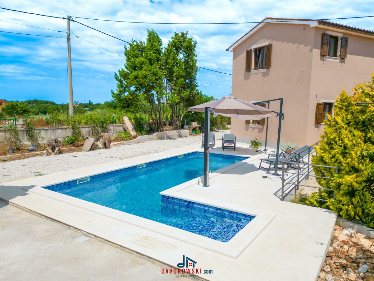 Holiday house Ferienhaus Balarini - Outdoor photo 4