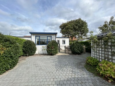 Bungalow Park Welgelegen MB 56 in Cadzand-Bad - Bungalow