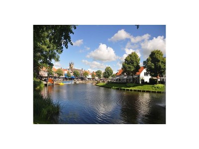 Bungalow Park Welgelegen MB 56 - Environment photo 33