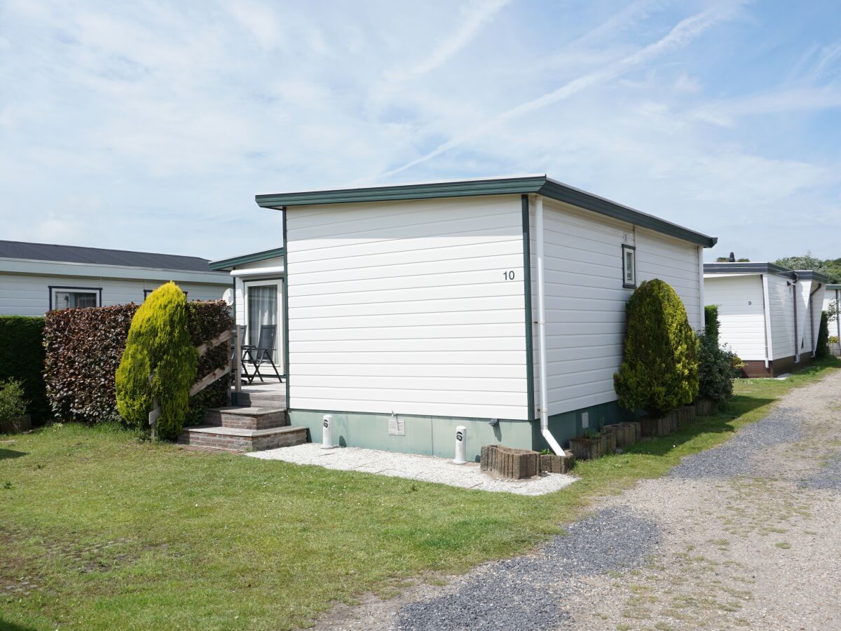 Bungalow Park Welgelegen MB 10