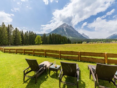 Apartment Freiraum - Outdoor photo 3