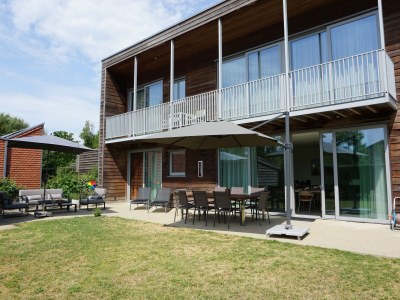 Holiday house Lamsoor 13 in Cadzand - Holiday house