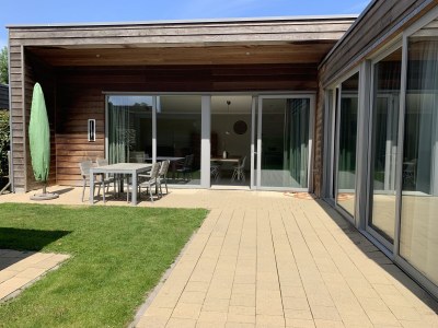 Holiday house Schorrenkruid 15 in Cadzand-Bad - Holiday house
