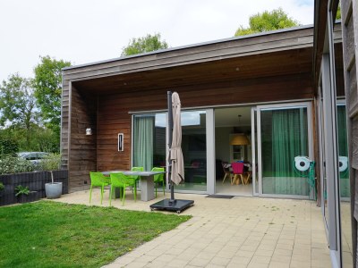 Holiday house Schorrenkruid 08 in Cadzand - Holiday house