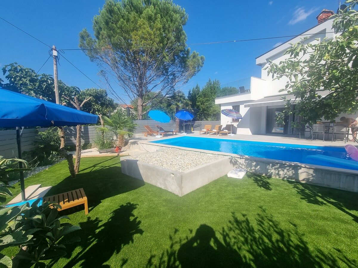 Holiday house Villa Nina - Outdoor photo 2
