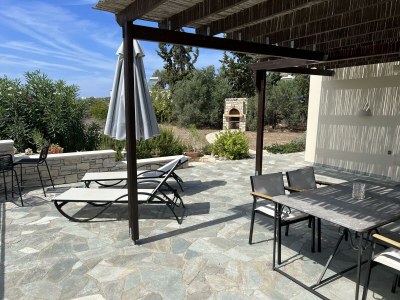 Holiday house Seli - Outdoor photo 12