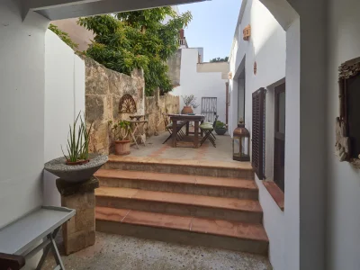 Holiday house Casa Ciutat 1 in Capdepera - Holiday house