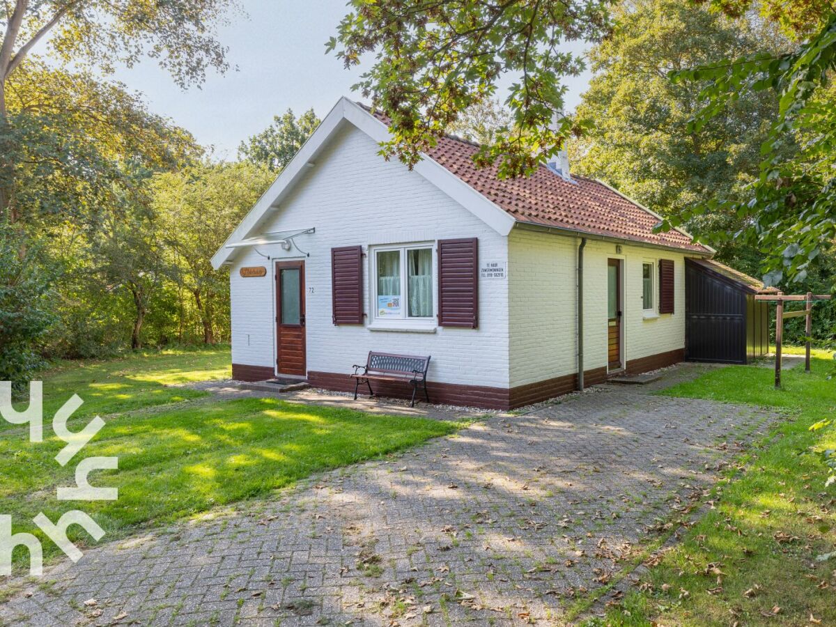 Holiday house Koudekerke-Dishoek ZE364