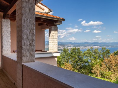 Holiday house Milli with panoramic sea view - Environment photo 25