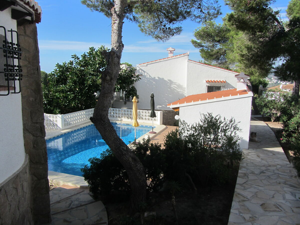 Villa Casa La Gaviota - Outdoor photo 3