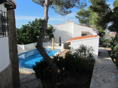 Villa Casa La Gaviota - Outdoor photo 3