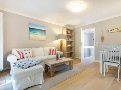 Holiday apartment Ferienwohnung Beach Hus - Features photo 17