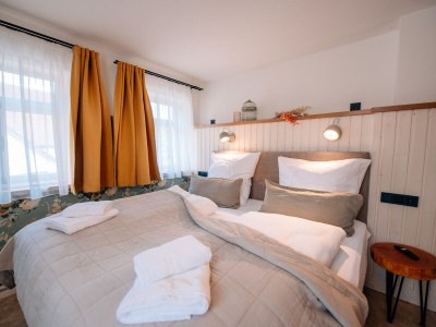 Holiday house Abendscheins Hof - Features photo 23