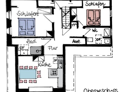 Holiday house Abendscheins Hof - Document photo 36