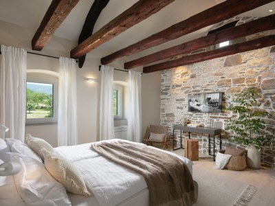 Villa Villa Baracchi - Features photo 21