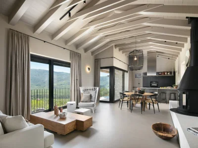 Villa Villa Panorama del Tartufo - Features photo 22
