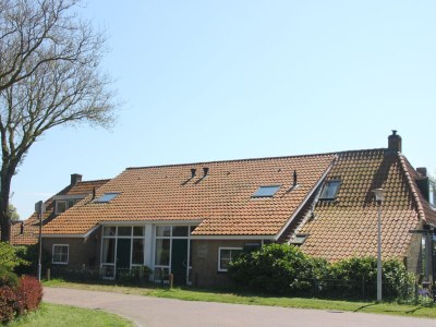 Holiday apartment Sixa in Buren-Ameland - Holiday apartment
