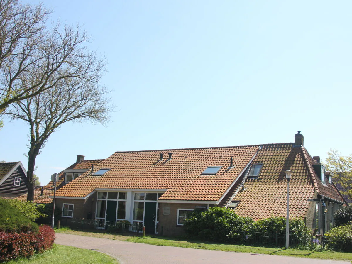 Holiday apartment Octa